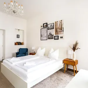  Apartmán Apartma Zeyer 1887 Česká republika
