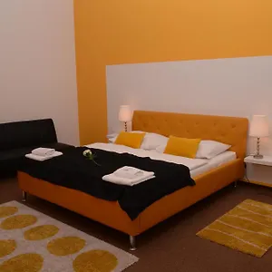 *** Hotel Venezia Česká republika