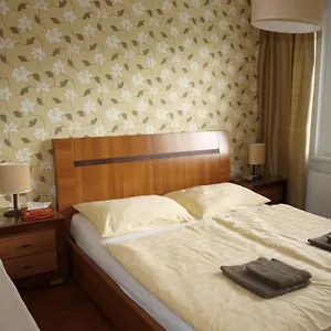  Apartmán Drahovice Česká republika