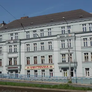  Ostello Pod Mostem