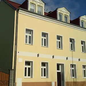  Apartmán Bluestars Česká republika