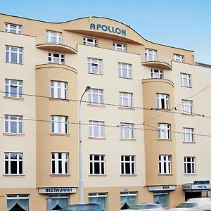 *** Hotel My Apollon Česká republika