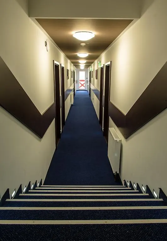 Trebovicky Mlyn Hotel Ostrava 3*,