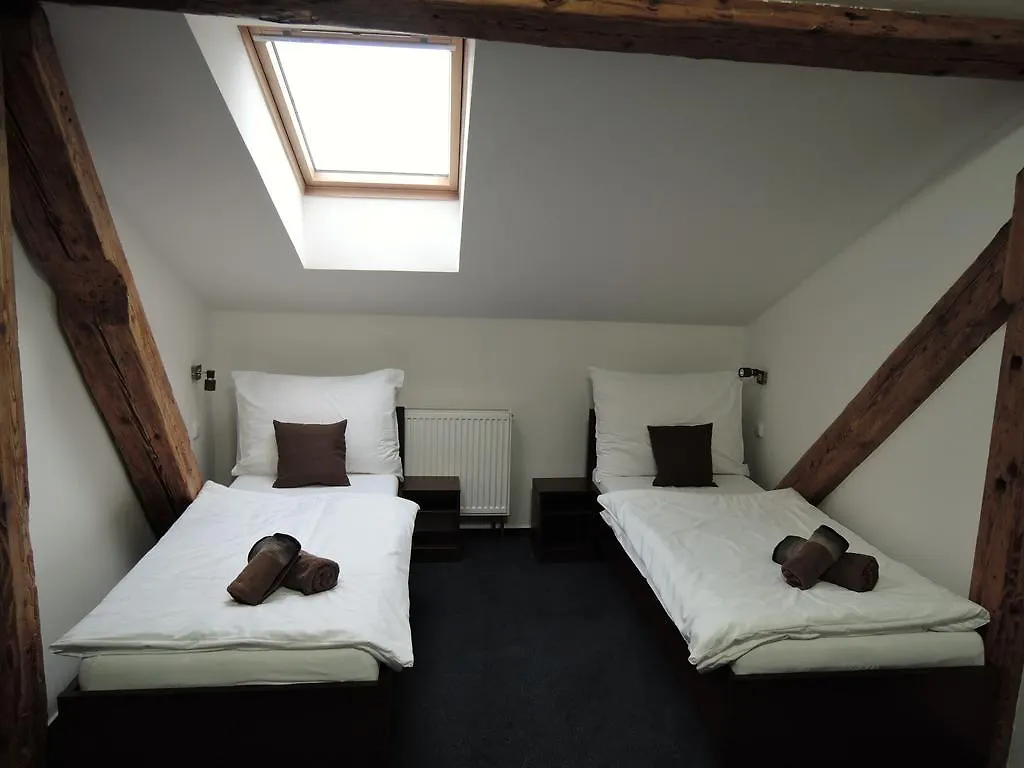Trebovicky Mlyn Hotel Ostrava 3*,