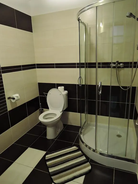 Trebovicky Mlyn Hotel Ostrava