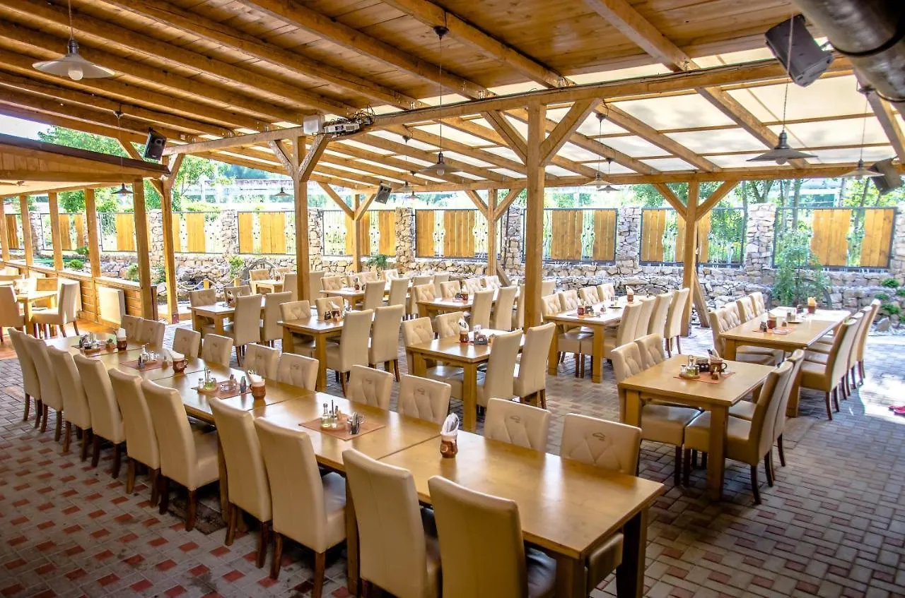Trebovicky Mlyn Hotel Ostrava